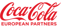 Coca-Cola European Partners logo