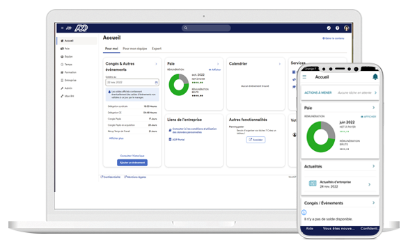 ADP DECIDIUM®