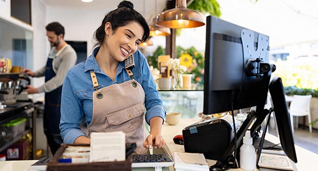 Nous avons l'habitude d’accompagner les Petites Entreprises